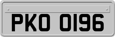 PKO0196
