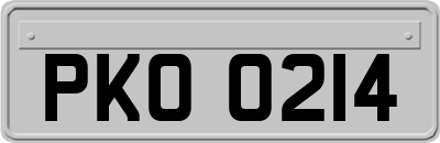 PKO0214