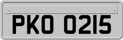 PKO0215