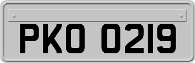 PKO0219