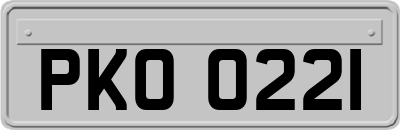 PKO0221