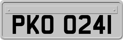 PKO0241