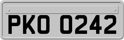 PKO0242