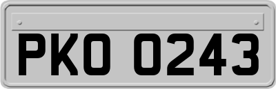 PKO0243
