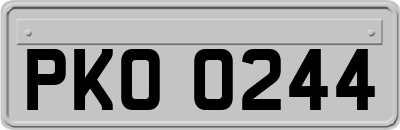 PKO0244