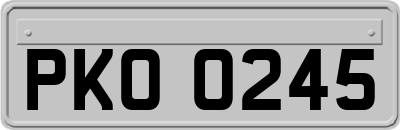 PKO0245