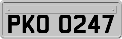PKO0247
