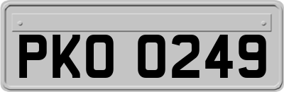 PKO0249