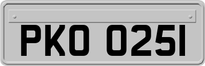 PKO0251