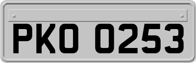 PKO0253