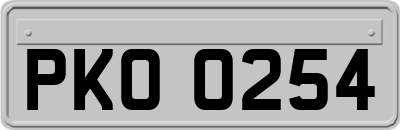 PKO0254