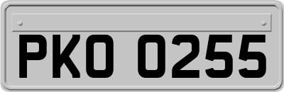 PKO0255