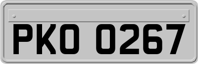 PKO0267