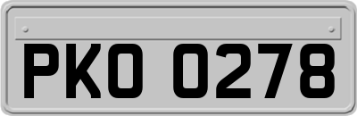 PKO0278