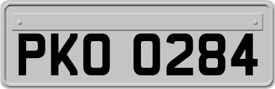 PKO0284