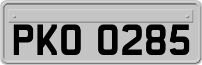 PKO0285