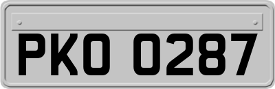 PKO0287