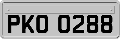 PKO0288