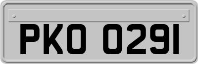 PKO0291