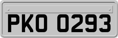 PKO0293