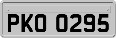 PKO0295