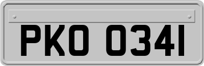 PKO0341