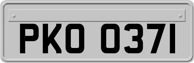 PKO0371