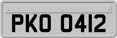 PKO0412