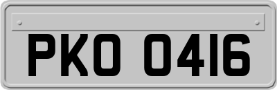PKO0416