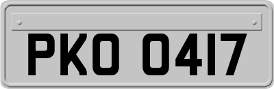 PKO0417