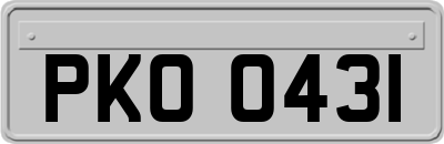 PKO0431