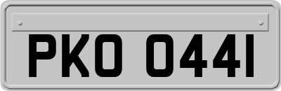 PKO0441