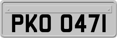 PKO0471