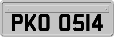 PKO0514