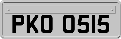 PKO0515