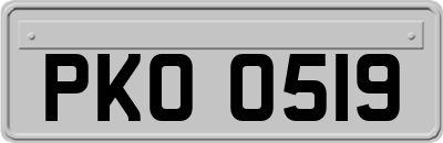 PKO0519