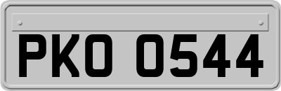 PKO0544