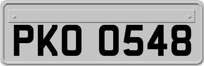 PKO0548