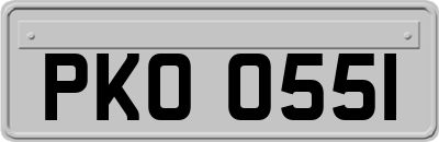 PKO0551