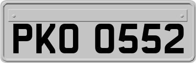 PKO0552