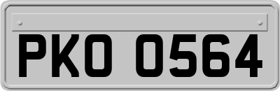 PKO0564