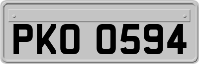 PKO0594