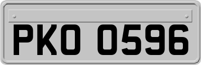 PKO0596