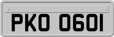 PKO0601