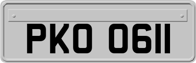 PKO0611