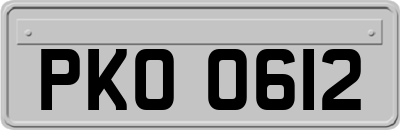 PKO0612