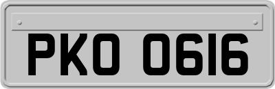 PKO0616