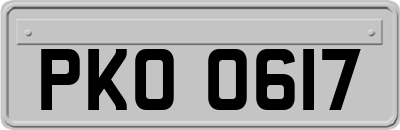 PKO0617