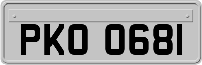 PKO0681