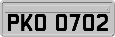 PKO0702